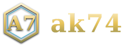 ak74 logo